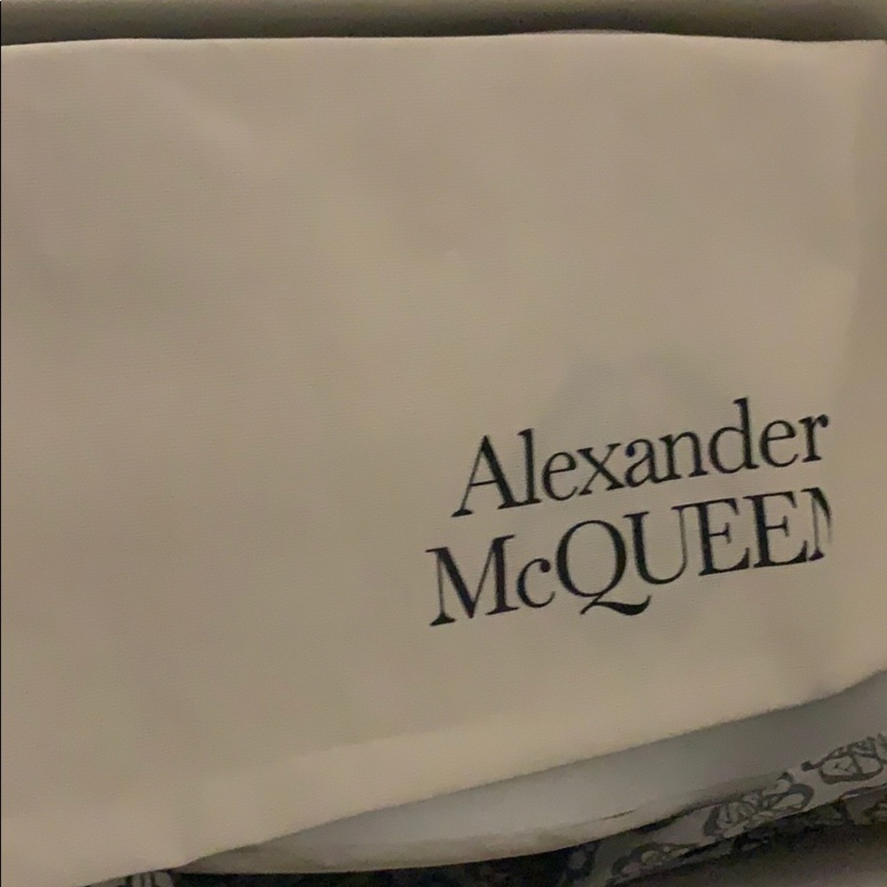 Alexander McQueen